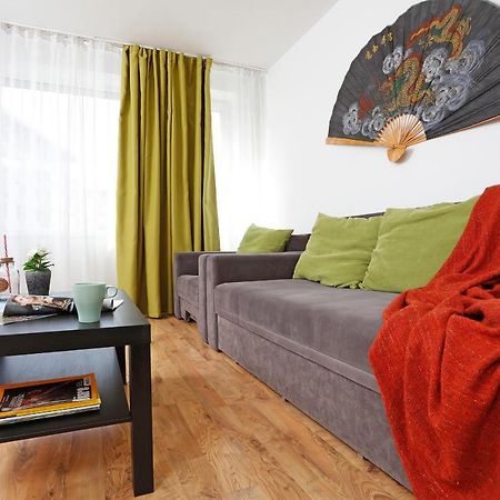 Central Apartment Very Close To Old City Bukurešť Exteriér fotografie