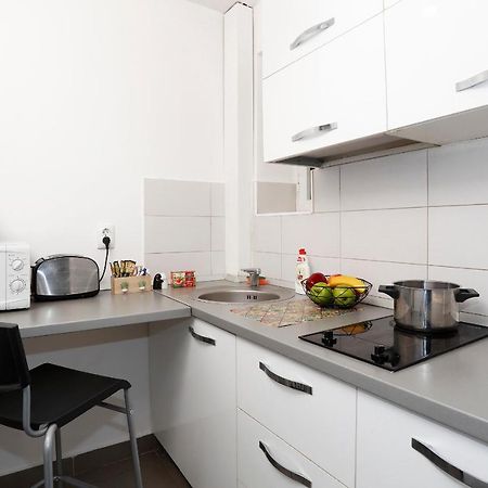 Central Apartment Very Close To Old City Bukurešť Exteriér fotografie